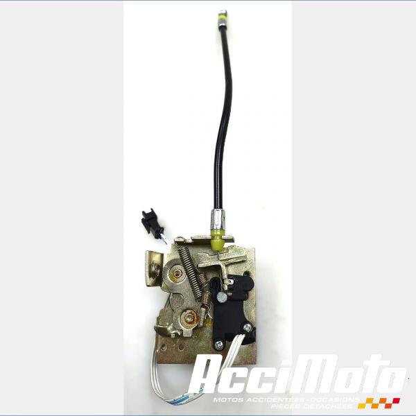 Pièce Moto Kit neiman+cdi SUPER SOCO CPX 125