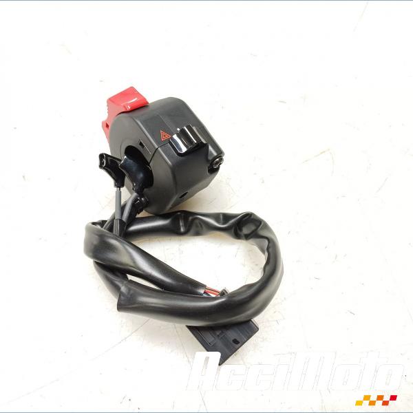 Pièce Moto Commodo (droit) YAMAHA MT-07