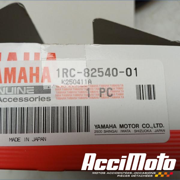 Part Motor bike CAPTEUR DE POINT MORT NEUTRE YAMAHA MT-09