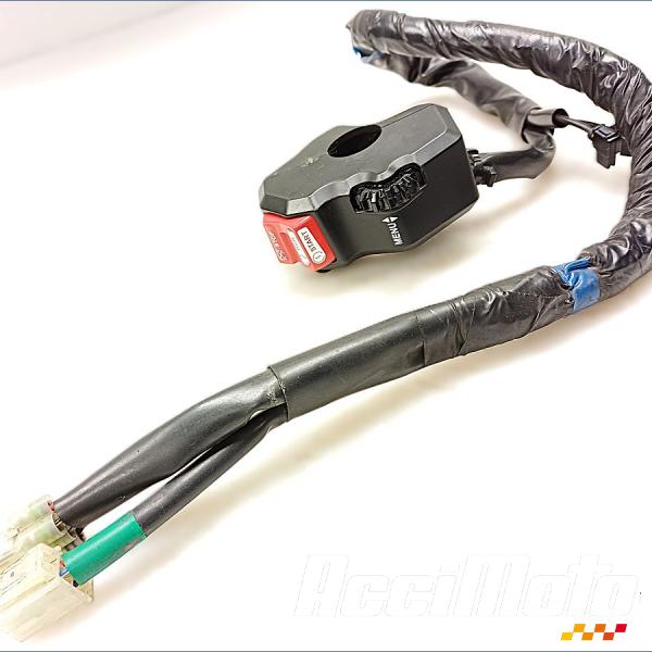 Pièce Moto Commodo (droit) YAMAHA TRACER 700