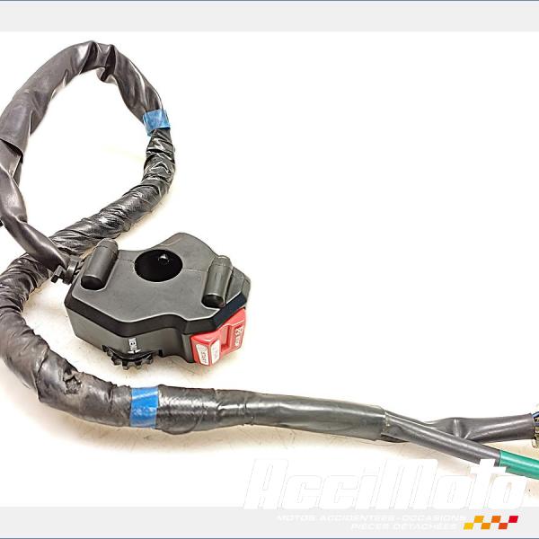 Pièce Moto Commodo (droit) YAMAHA TRACER 700