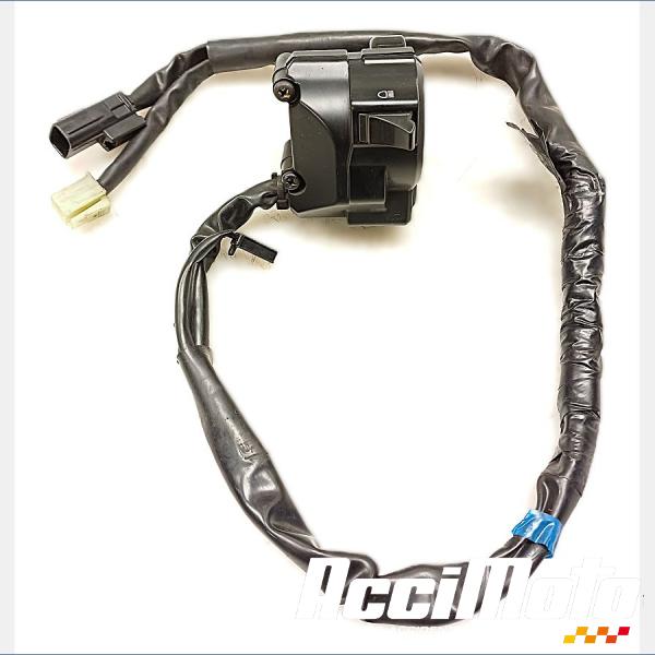 Part Motor bike Commodo (gauche) YAMAHA TRACER 700