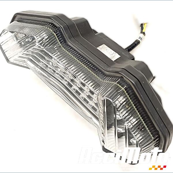 Pièce Moto Feu arrière YAMAHA TRACER 700