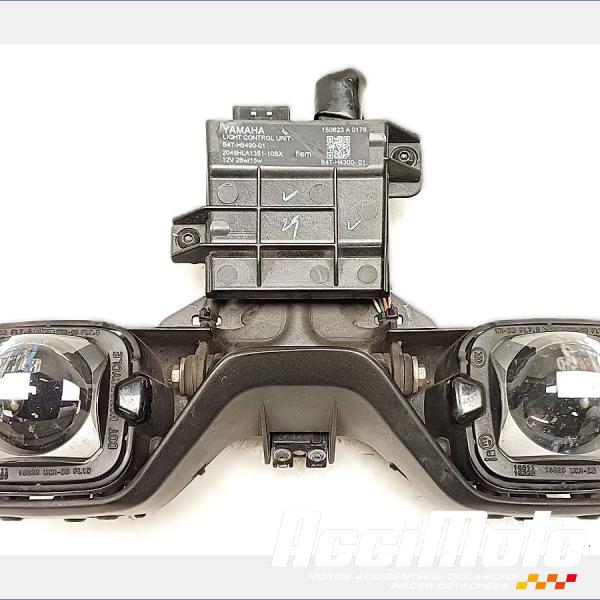 Part Motor bike Phare (optique avant) YAMAHA TRACER 700