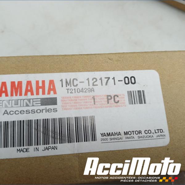 Part Motor bike ARBRE A CAME ADMISSION YAMAHA FJR 1300