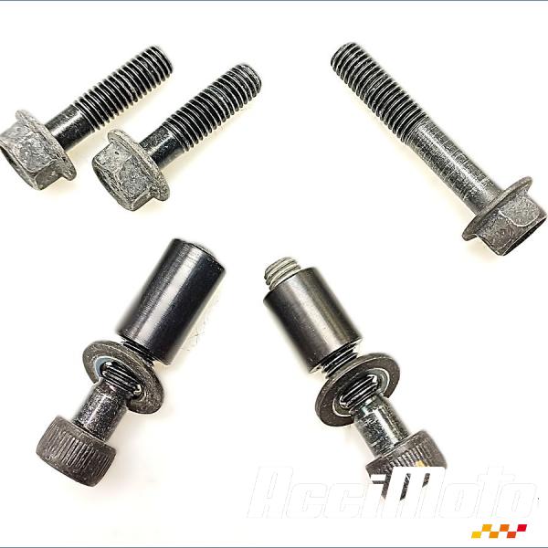 Pièce Moto Support valises YAMAHA TRACER 700