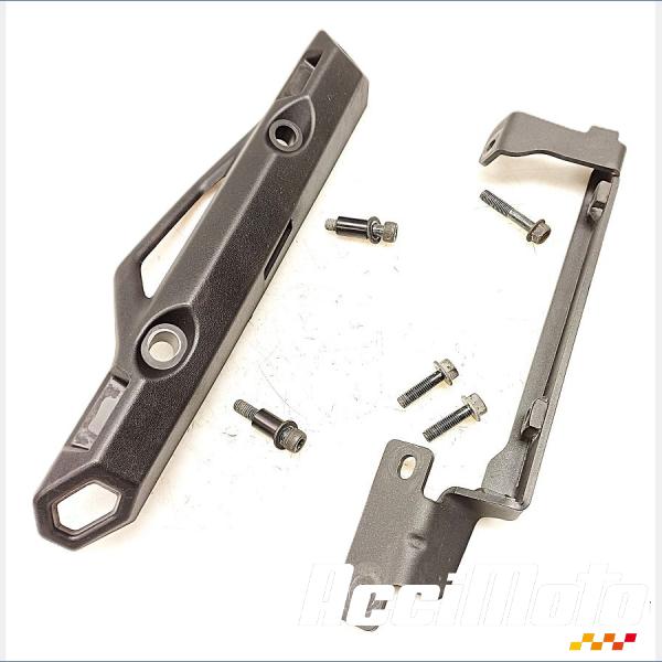 Pièce Moto SUPPORTS VALISE ARG YAMAHA TRACER 700