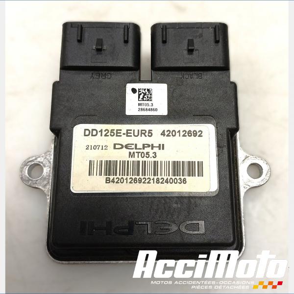 Part Motor bike Cdi / tci LEONART PILDER 125