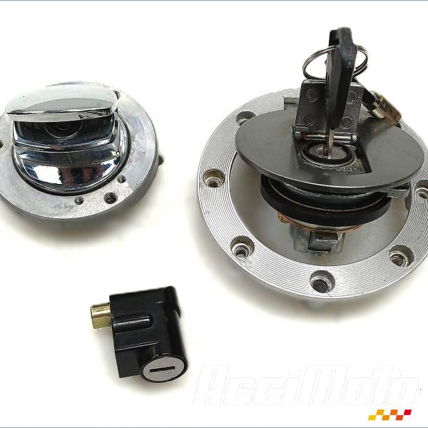 Part Motor bike Kit neiman (jeu de serrure) LEONART PILDER 125