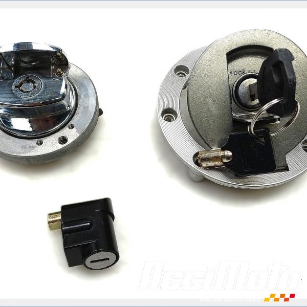 Part Motor bike Kit neiman (jeu de serrure) LEONART PILDER 125