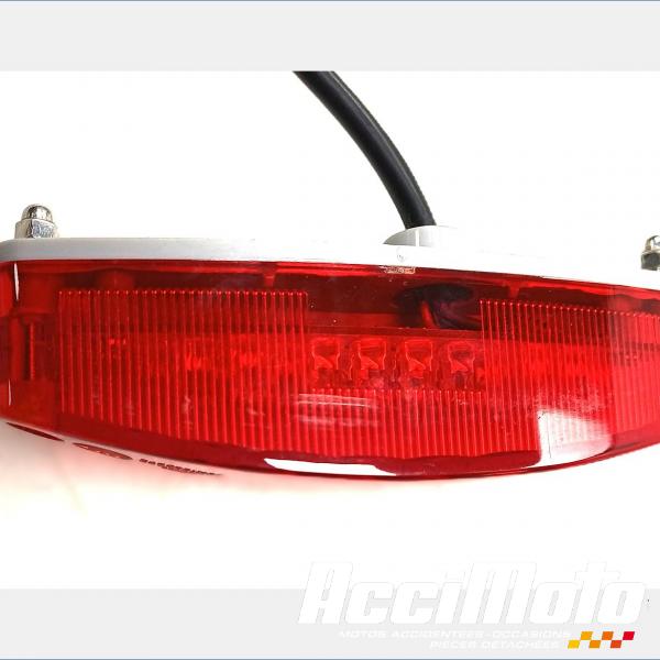 Part Motor bike Feu arrière LEONART PILDER 125