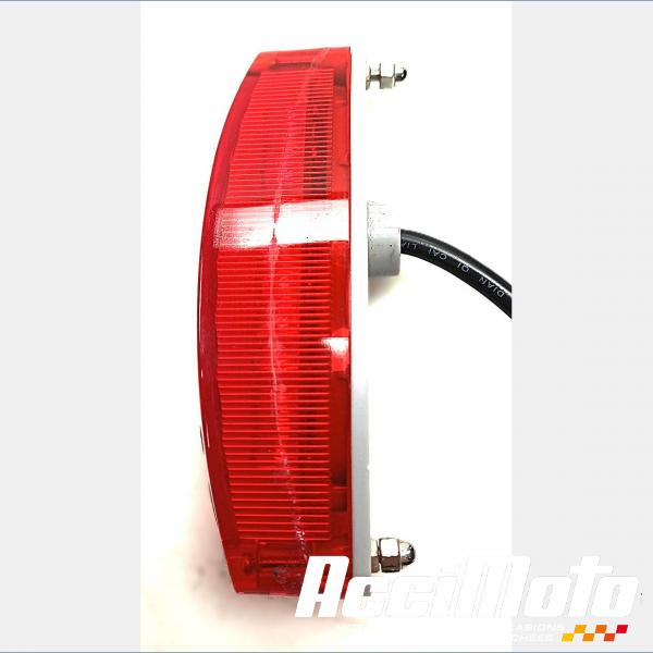 Part Motor bike Feu arrière LEONART PILDER 125