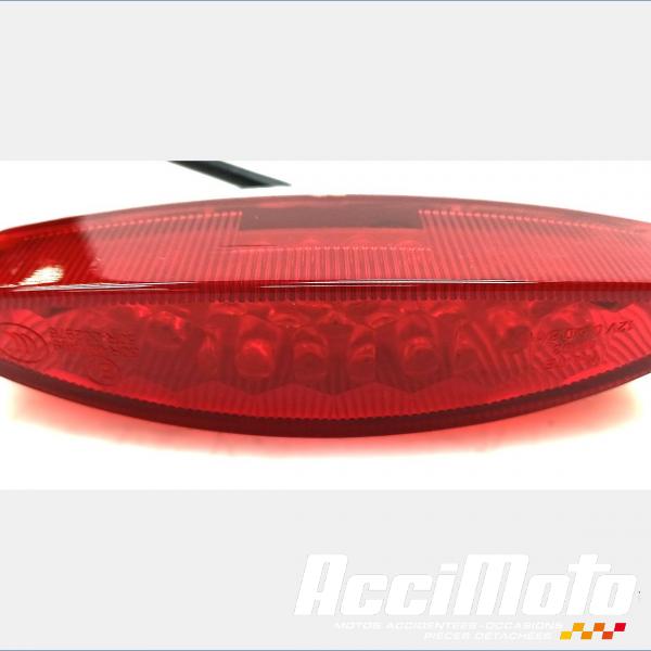 Part Motor bike Feu arrière LEONART PILDER 125