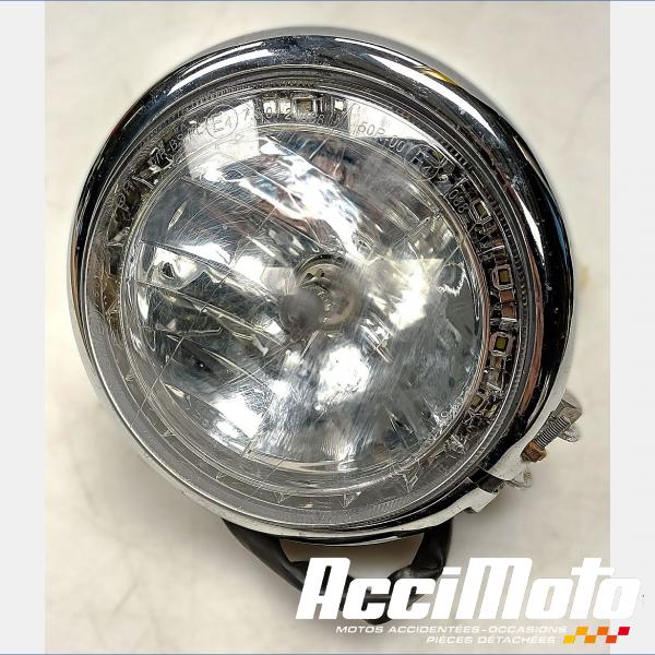 Part Motor bike Phare (optique avant) LEONART PILDER 125