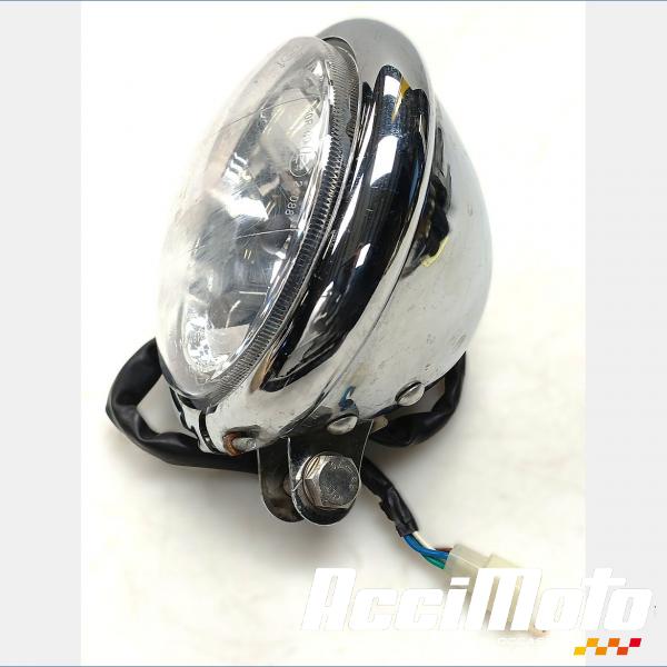 Part Motor bike Phare (optique avant) LEONART PILDER 125