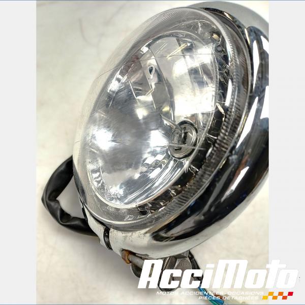 Part Motor bike Phare (optique avant) LEONART PILDER 125