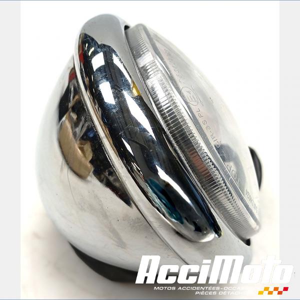 Part Motor bike Phare (optique avant) LEONART PILDER 125