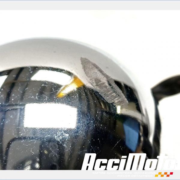 Part Motor bike Phare (optique avant) LEONART PILDER 125