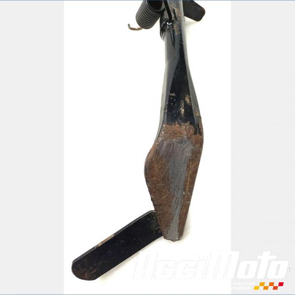 Part Motor bike Béquille latérale LEONART PILDER 125