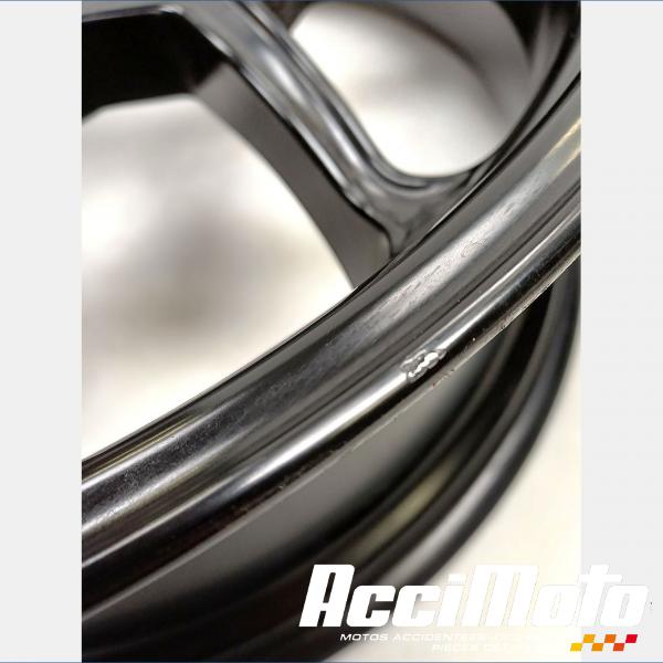 Part Motor bike Jante arrière LEONART PILDER 125