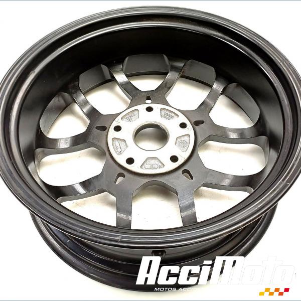 Part Motor bike Jante arrière LEONART PILDER 125