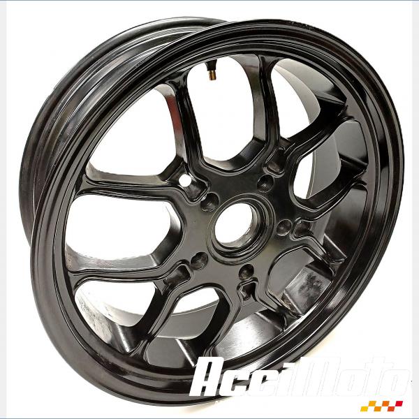 Part Motor bike Jante arrière LEONART PILDER 125