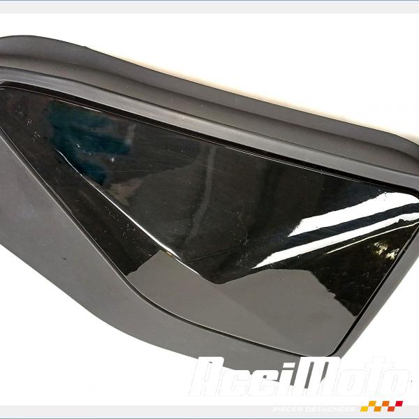 Part Motor bike Cache sous selle (droit) LEONART PILDER 125