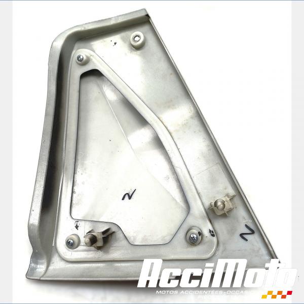 Part Motor bike Cache sous selle (droit) LEONART PILDER 125