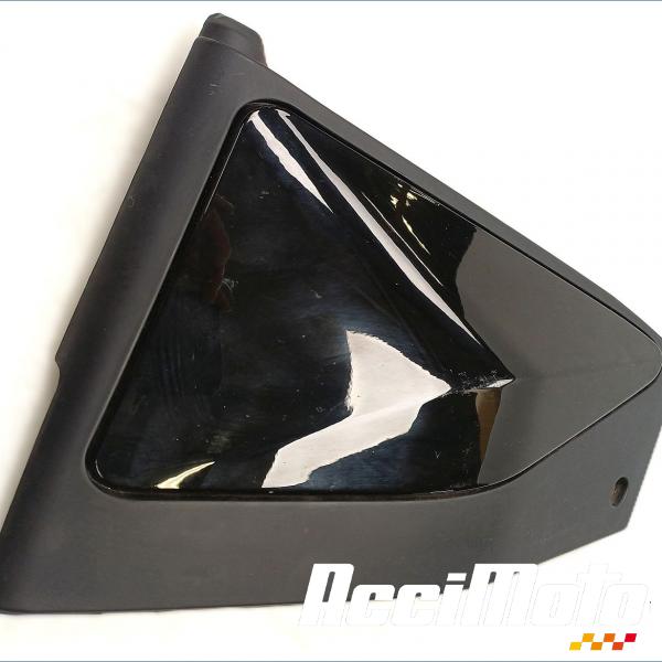 Part Motor bike Cache sous selle (gauche) LEONART PILDER 125