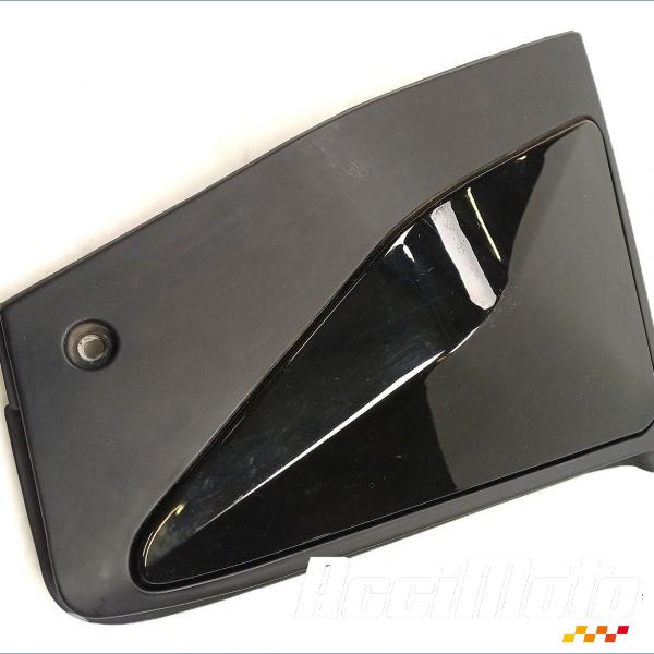 Part Motor bike Cache sous selle (gauche) LEONART PILDER 125