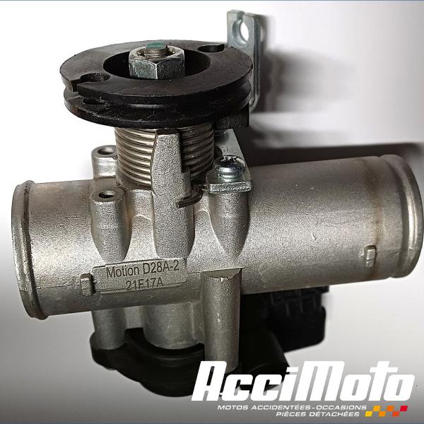 Pièce Moto Rampe d'injection (moteur) LEONART PILDER 125