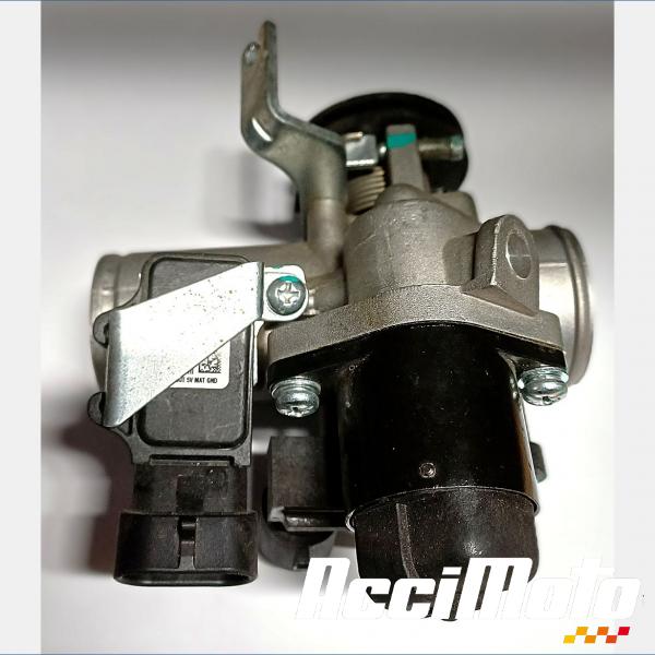 Pièce Moto Rampe d'injection (moteur) LEONART PILDER 125