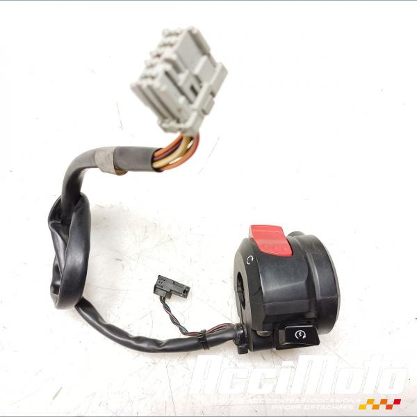 Pièce Moto Commodo (droit) SUZUKI GSR 750