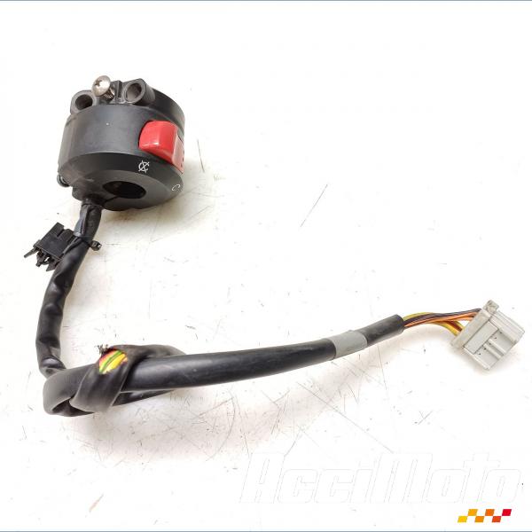 Pièce Moto Commodo (droit) SUZUKI GSR 750