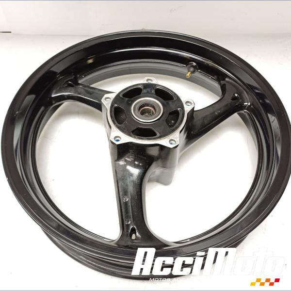 Pièce Moto Jante avant SUZUKI GSR 750