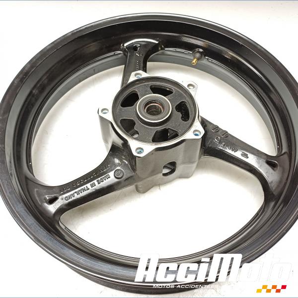 Pièce Moto Jante avant SUZUKI GSR 750