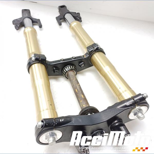 Pièce Moto Fourche complète SUZUKI GSR 750