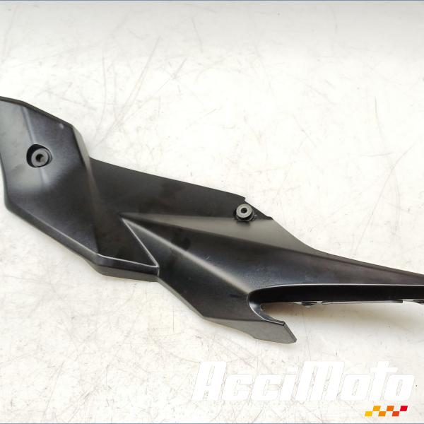 Pièce Moto Cache sous selle (gauche) SUZUKI GSR 750