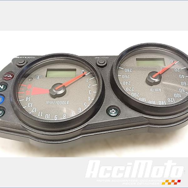 Pièce Moto Compteur (tableau de bord) KAWASAKI ZX6R