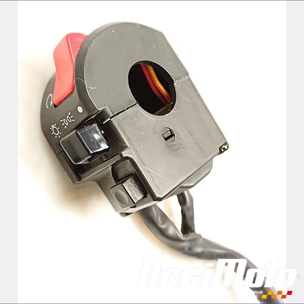 Pièce Moto Commodo (droit) KAWASAKI ZX6R