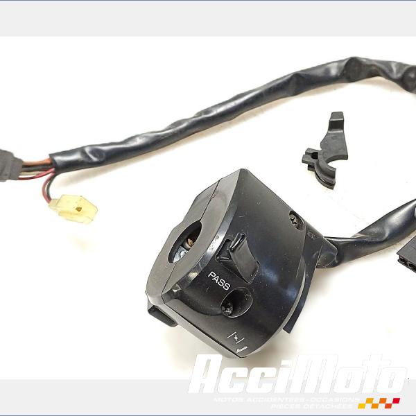 Pièce Moto Commodo (gauche) KAWASAKI ZX6R