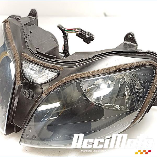 Pièce Moto Phare (optique avant) KAWASAKI ZX6R