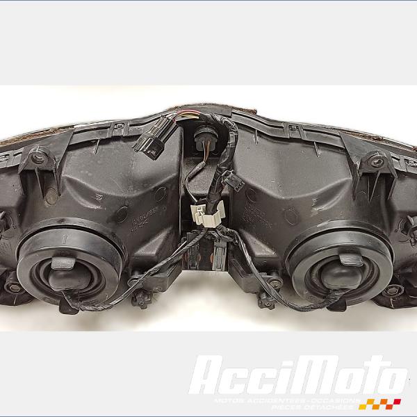Pièce Moto Phare (optique avant) KAWASAKI ZX6R
