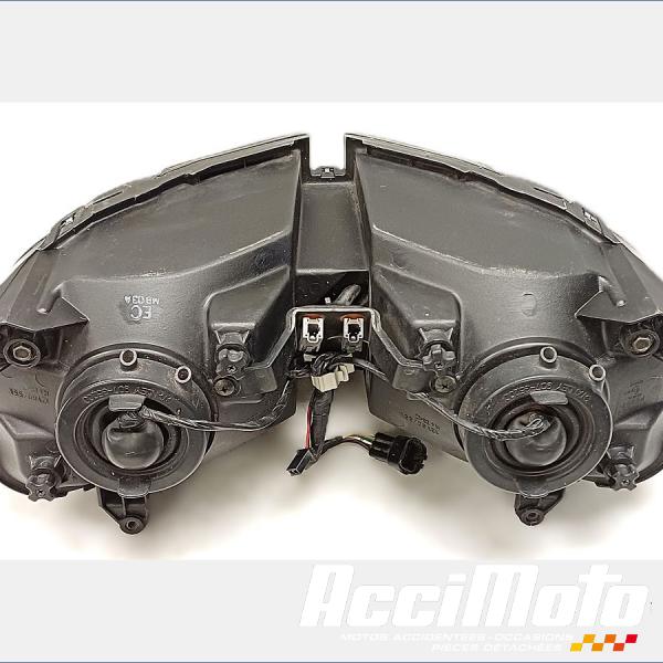 Pièce Moto Phare (optique avant) KAWASAKI ZX6R
