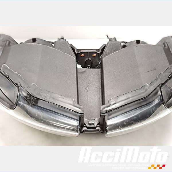 Pièce Moto Phare (optique avant) KAWASAKI ZX6R