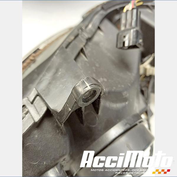 Pièce Moto Phare (optique avant) KAWASAKI ZX6R