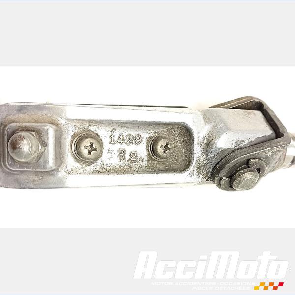 Pièce Moto Repose-pied avant (droit) KAWASAKI ZX6R