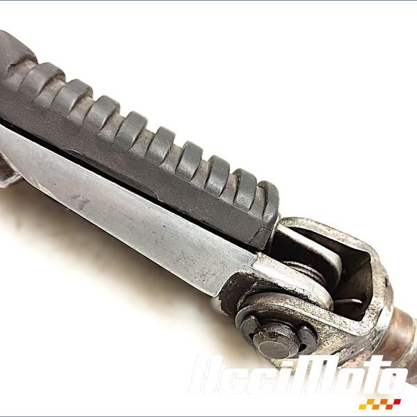 Pièce Moto Repose-pied avant (gauche) KAWASAKI ZX6R