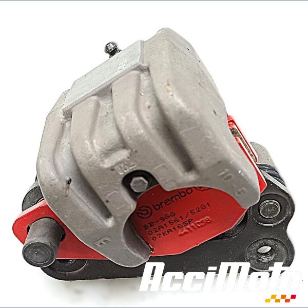 Pièce Moto étrier de frein arrière KAWASAKI ZX6R