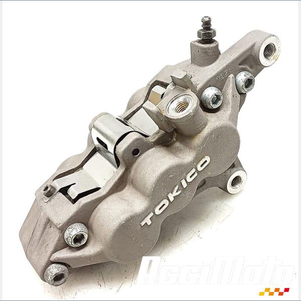 Pièce Moto étrier de frein avant (droit) KAWASAKI ZX6R